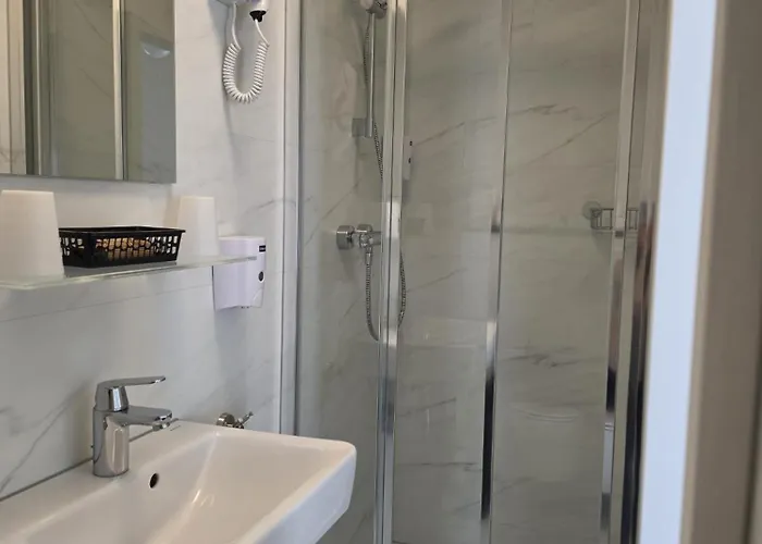 Hotel Breitner